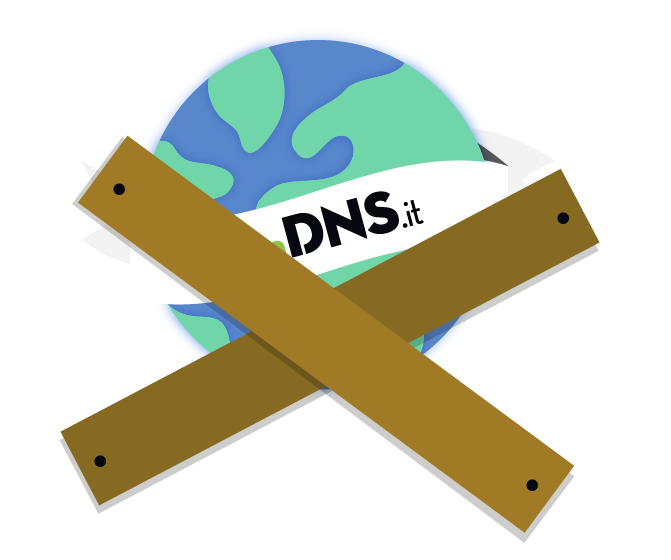 Stati dell'host - Documentazione - dynDNS.it - DNS dinamico gratuito - Free dyndns