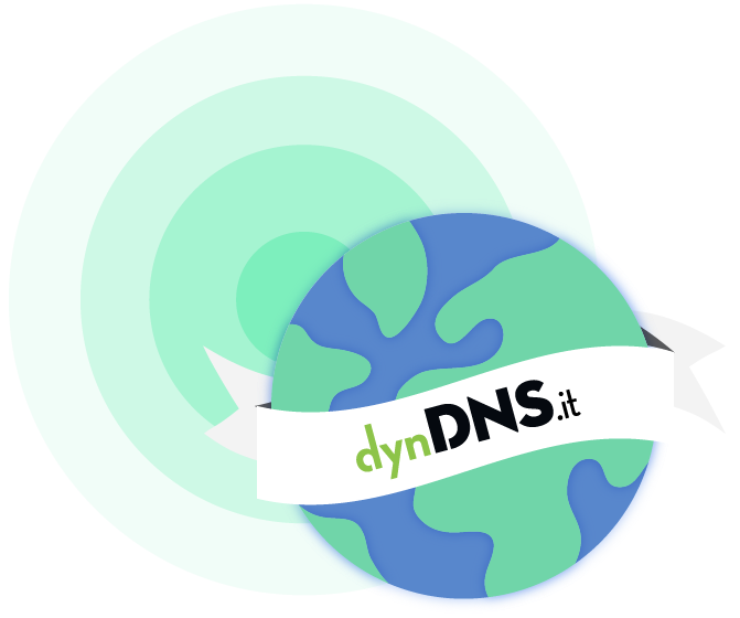 Stati dell'host - Documentazione - dynDNS.it - DNS dinamico gratuito - Free dyndns